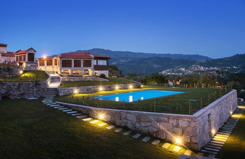 Arcos de Valdevez House | Altiva - Casas de Selim