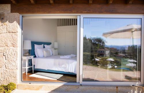 Arcos de Valdevez Villa | Altiva - Casas de Selim