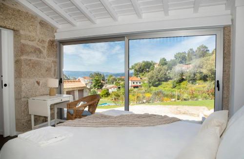 Arcos de Valdevez Villa | Altiva - Casas de Selim