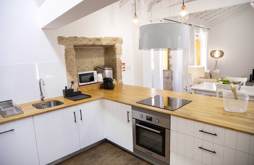 Arcos de Valdevez Villa | Altiva - Casas de Selim