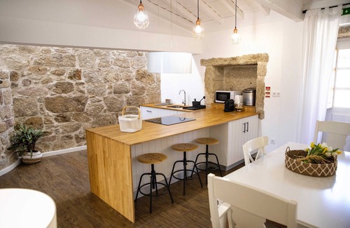 Arcos de Valdevez Villa | Altiva - Casas de Selim