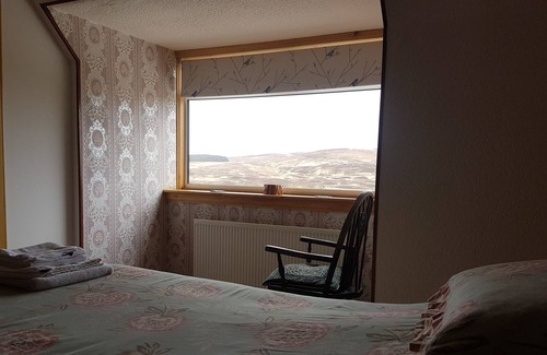 Altnaharra Bed & Breakfast | Altnaharra B&B