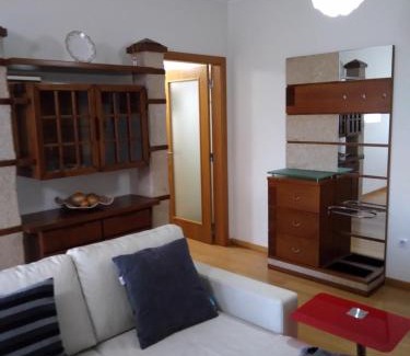 Viseu Apartment | Alto Aguieira