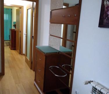 Viseu Apartment | Alto Aguieira