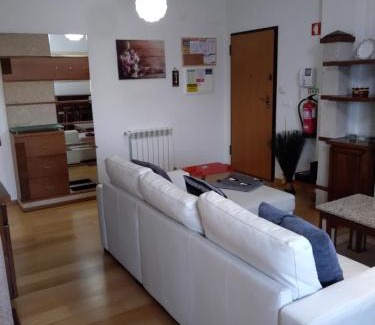 Viseu Apartment | Alto Aguieira