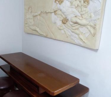 Viseu Apartment | Alto Aguieira