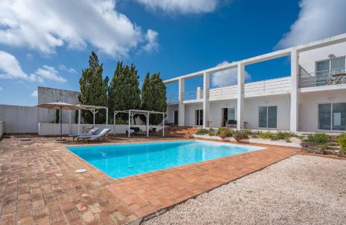Aljezur Bed & Breakfast | Alto da Lua