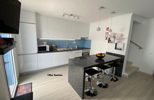 Manta Rota House | Alto da Nora 49