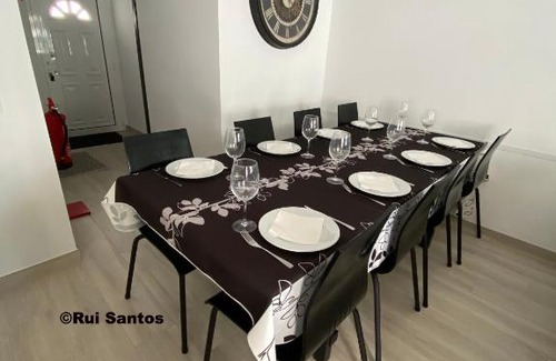 Manta Rota House | Alto da Nora 49