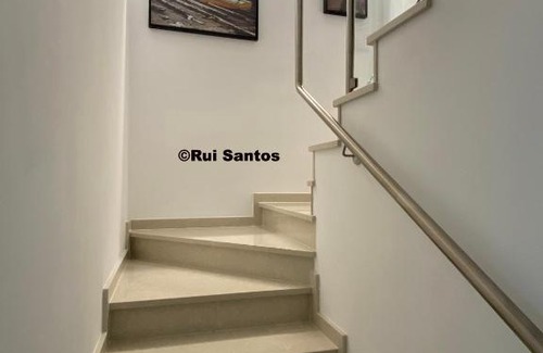 Manta Rota House | Alto da Nora 49