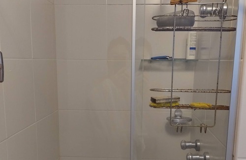 Chacara Flora Apartment | ALTO DA SERRA HIPERSHOPPING ABC Room with private bathroom