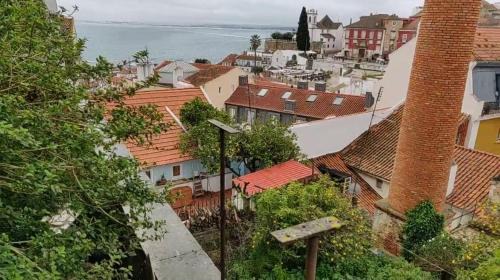 Alfama Apartment | Alto de Alfama