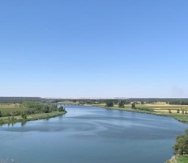 Castronuno House | ALTO DE LA RESERVA