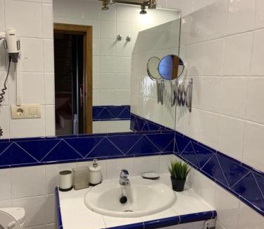 Castronuno House | ALTO DE LA RESERVA