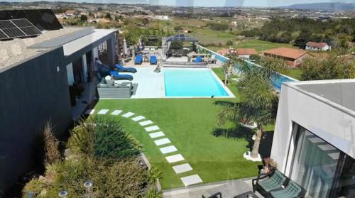 Alcobaca Apartment | Alto do Moinho