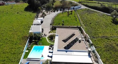 Alcobaca Apartment | Alto do Moinho