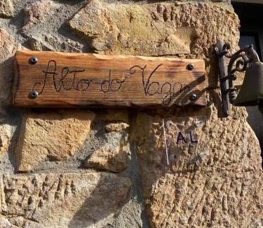 Figueiro dos Vinhos House | Alto do Vagar
