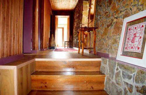 Figueiro dos Vinhos House | Alto do Vagar