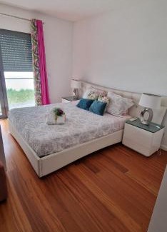 Sao Domingos de Benfica Apartment | Alto dos Moinhos Apartment