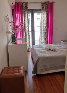 Sao Domingos de Benfica Apartment | Alto dos Moinhos Apartment