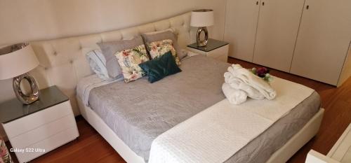 Sao Domingos de Benfica Apartment | Alto dos Moinhos Apartment