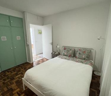 Lousa House | Alto Guest room