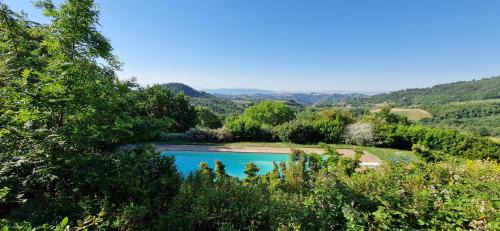 Montelaguardia Bed & Breakfast | Alto Locandieri