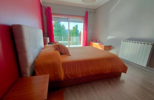 Paredes de Coura Apartment | Alto Minho Central Apartment