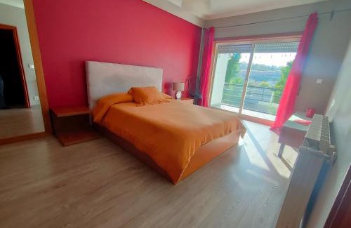 Paredes de Coura Apartment | Alto Minho Central Apartment