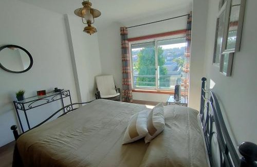 Paredes de Coura Apartment | Alto Minho Central Apartment
