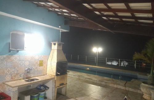 Angra dos Reis House | Alto Mirante de Garatucaia