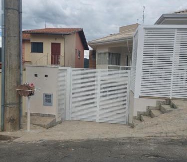 Regiao Urbana Homogenea XIX Apartment | Alto padrão !Forno Pizza! Hidro !Vista linda!