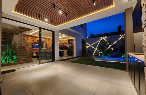 Ciudad Del Este Villa | Alto Padrón. Para exigentes