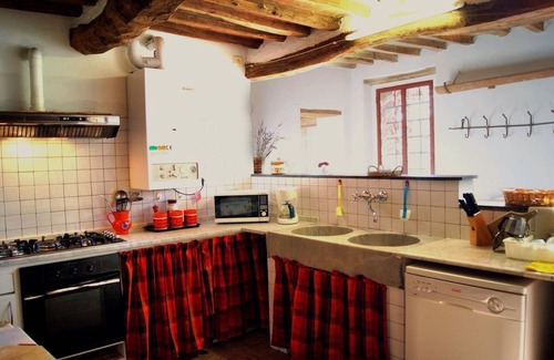 Buti Villa | Altocolle In Buti, Toscana
