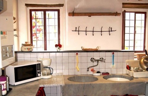 Buti Villa | Altocolle In Buti, Toscana