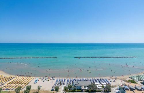 Villa Rosa Apartment | AltoMare - VIBRA