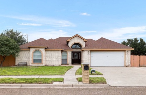 Alton House | Alton House - Comfortable 3 bedrooms