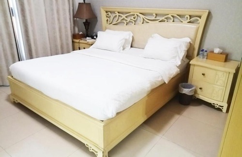 International City Villa | Altoot homes