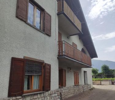 Ossimo Apartment | Altopiano del Sole