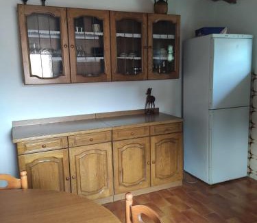 Ossimo Apartment | Altopiano del Sole