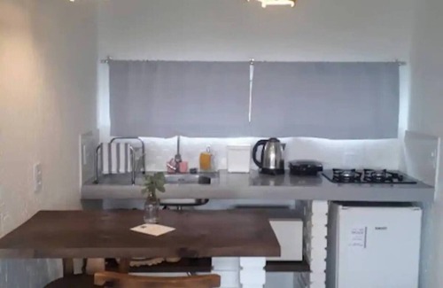 Praia do Rosa Apartment | Altos da Lagoa-praia do Rosa, Ibiraquera -studio 4