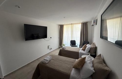 Ezeiza Apartment | Altos de Ezeiza