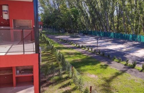 Pilar Centro Apartment | Altos de la Cañada