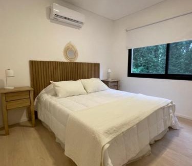 Pilar Centro Apartment | Altos de la Cañada