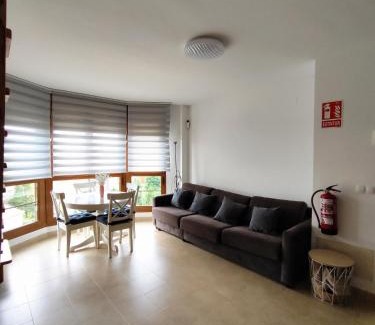 Udias Apartment | Altos de la Hayuela, a 7 min de Comillas