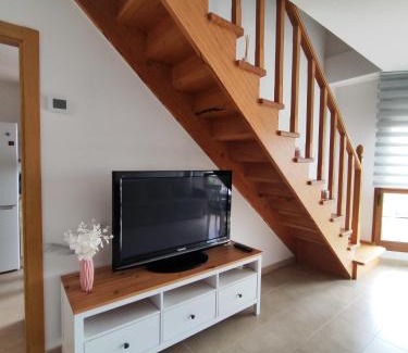 Udias Apartment | Altos de la Hayuela, a 7 min de Comillas