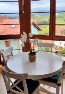 Udias Apartment | Altos de la Hayuela, a 7 min de Comillas