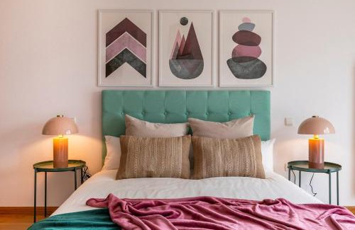 Abena Apartment | Altos de Sabiñanigo
