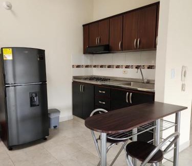 Cartago Apartment | Altos de Tambora Hermoso Apartamento Central