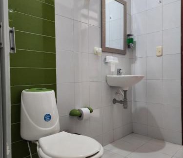 Cartago Apartment | Altos de Tambora Hermoso Apartamento Central